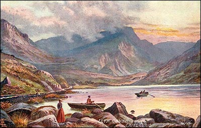 A History of the Llŷn Peninsula
