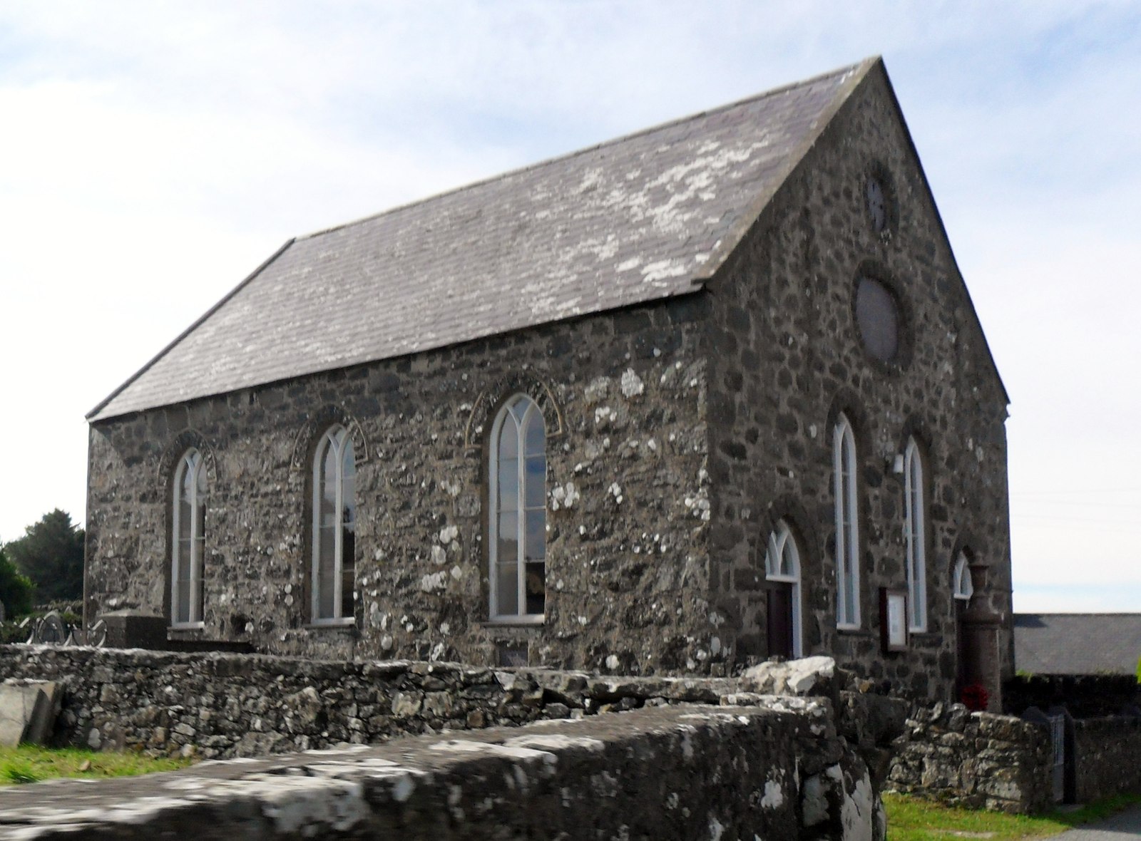 The Slow Villages of Llŷn: A Trail Off the Main Road