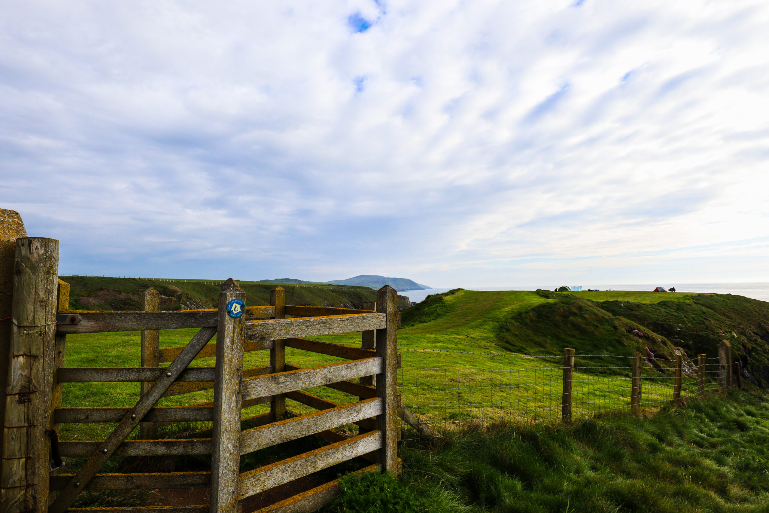 Wild Beaches, No Crowds: The Llŷn’s Lesser-Known Shoreline