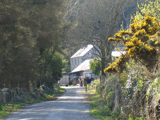 The Farm Shop & Field-to-Fork Trail