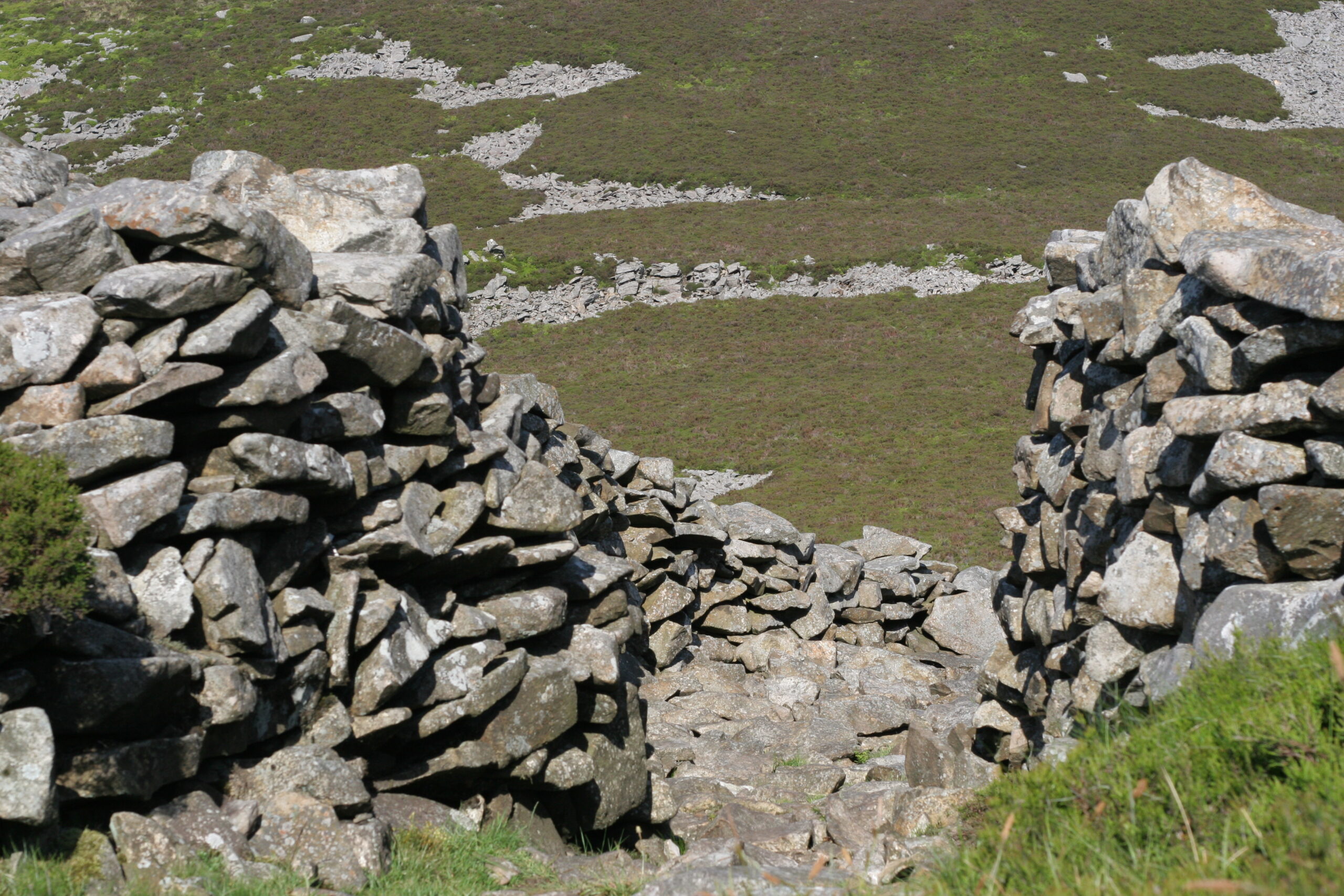Yr Eifl & The Rivals: A Walker’s Peninsula